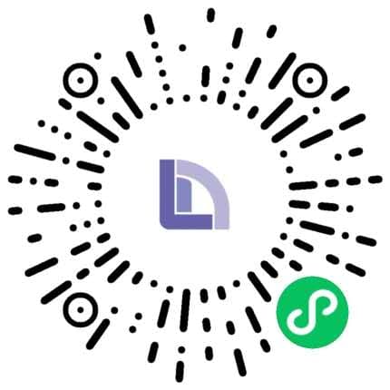 Leadvisor Mini Program QR code